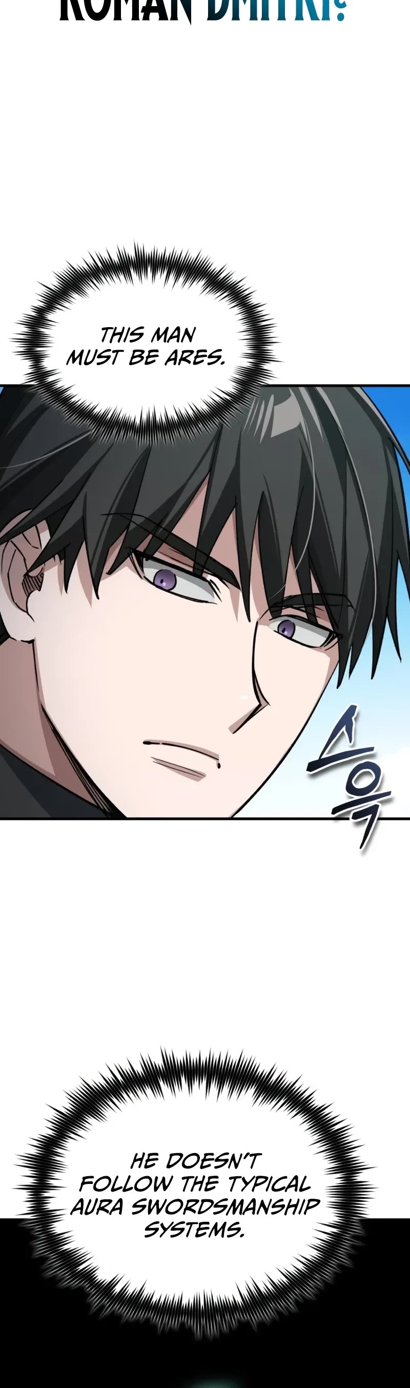 The Heavenly Demon Can't Live a Normal Life Chapter 163 page 49 - Chapter 163: Try Stopping This