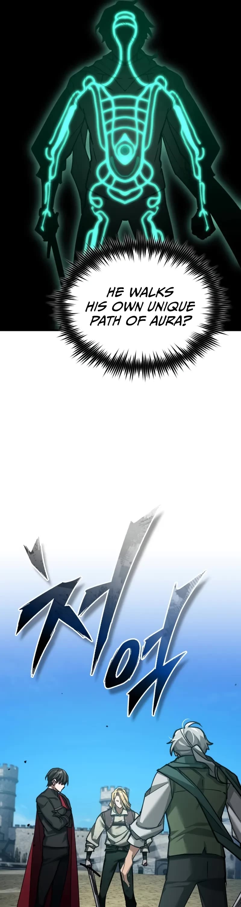 The Heavenly Demon Can't Live a Normal Life Chapter 163 page 50 - Chapter 163: Try Stopping This