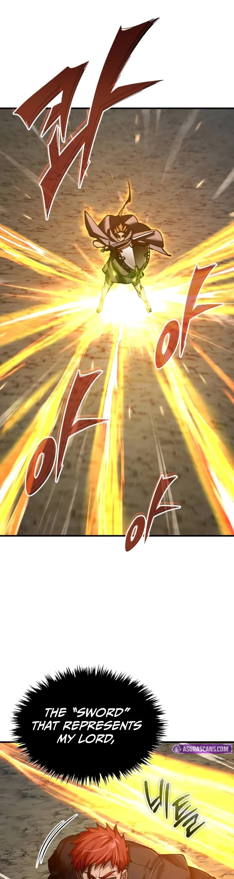 The Heavenly Demon Can't Live a Normal Life Chapter 163 page 6 - Chapter 163: Try Stopping This