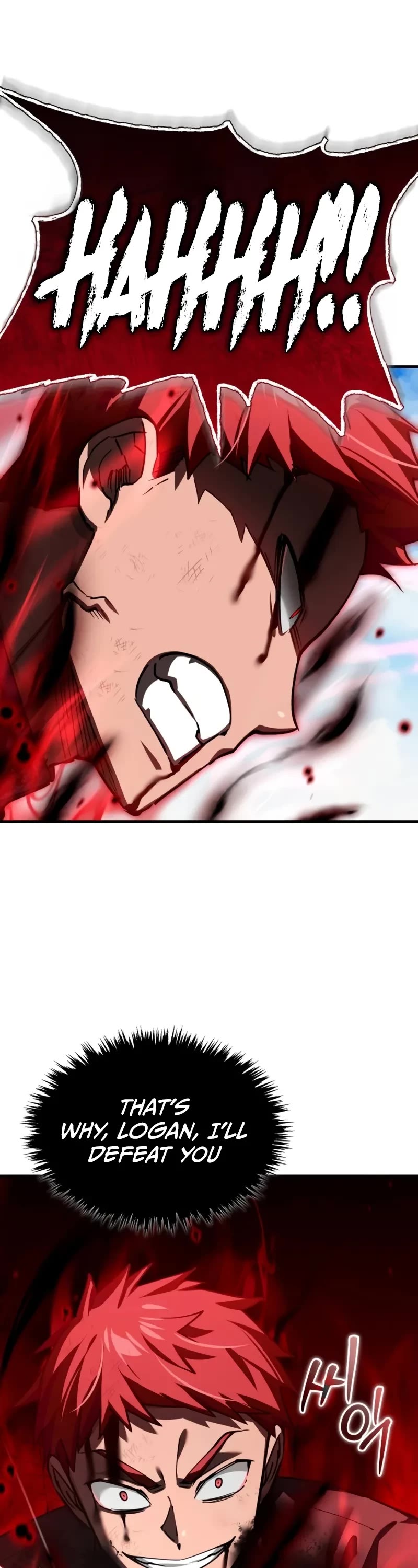 The Heavenly Demon Can't Live a Normal Life Chapter 163 page 8 - Chapter 163: Try Stopping This