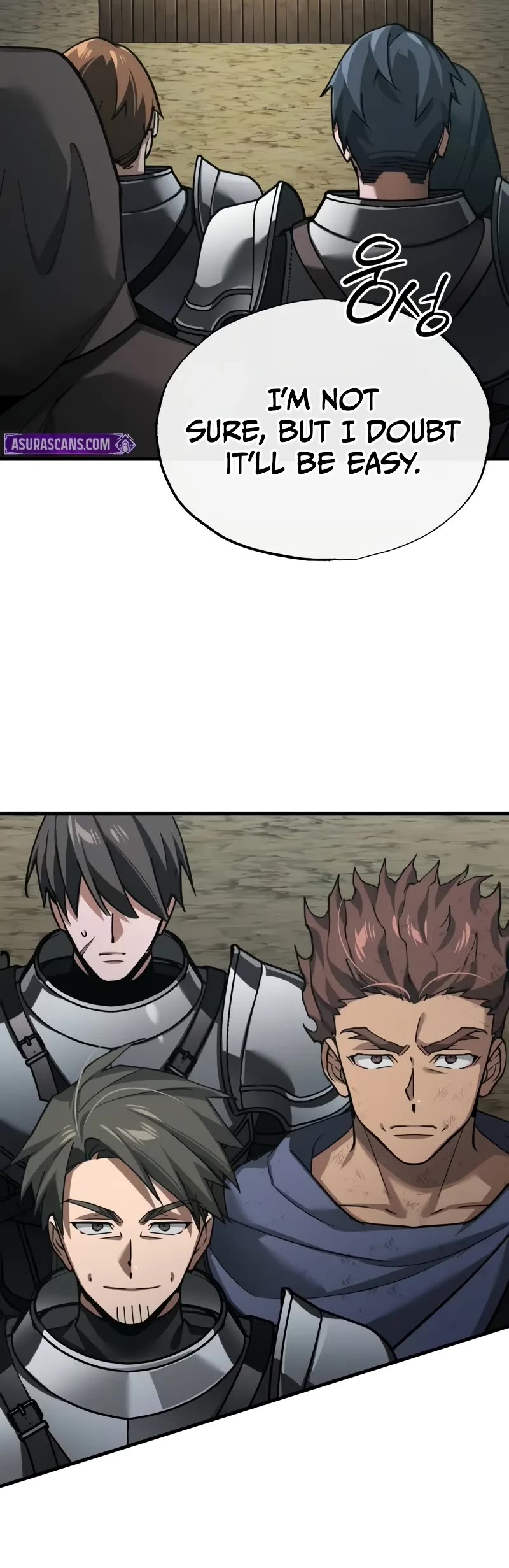 The Heavenly Demon Can't Live a Normal Life Chapter 164 page 11 - Chapter 164: S3 End