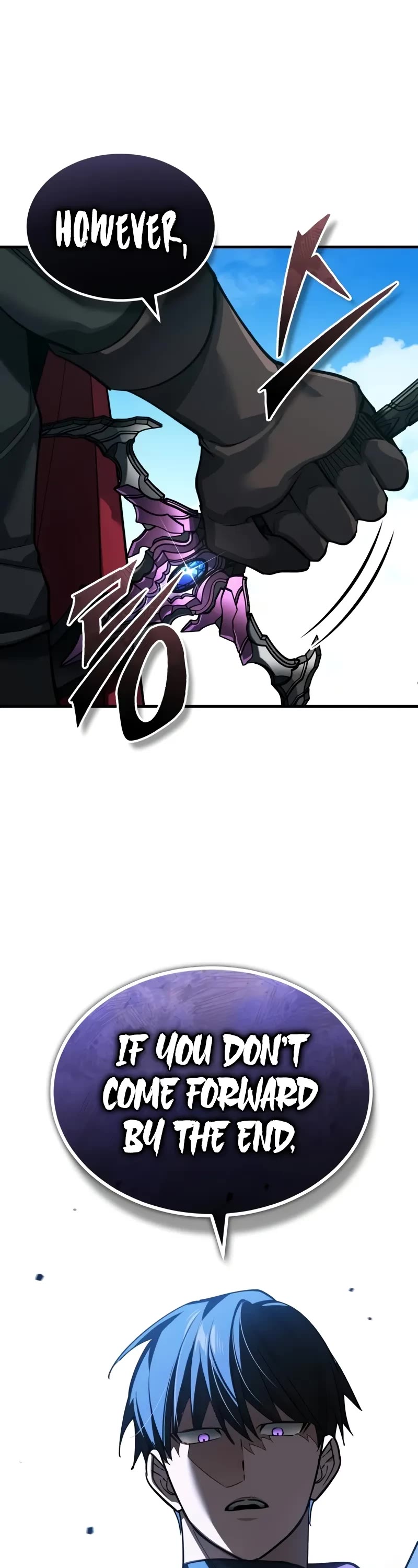 The Heavenly Demon Can't Live a Normal Life Chapter 164 page 17 - Chapter 164: S3 End