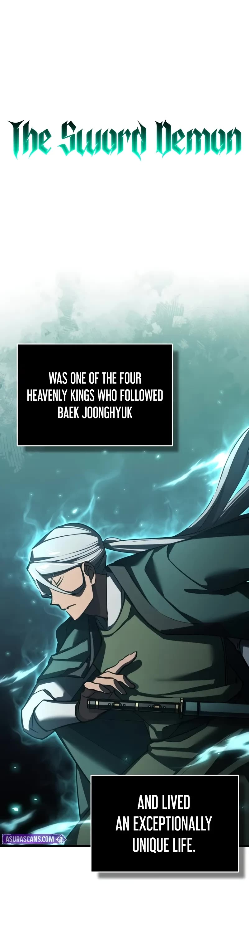 The Heavenly Demon Can't Live a Normal Life Chapter 164 page 2 - Chapter 164: S3 End