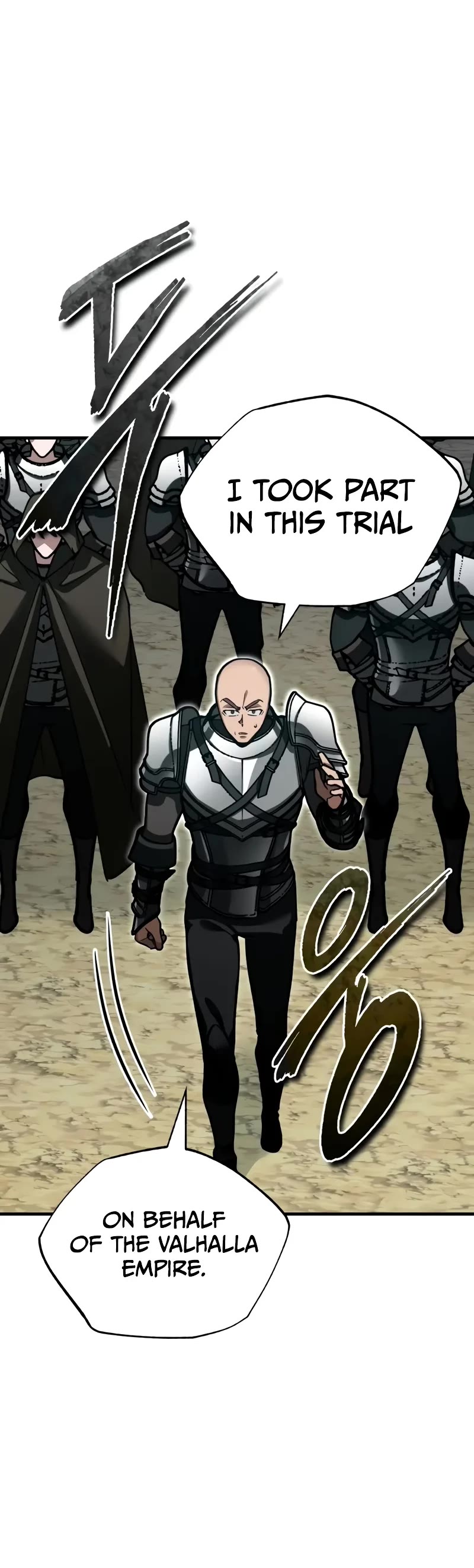 The Heavenly Demon Can't Live a Normal Life Chapter 164 page 21 - Chapter 164: S3 End