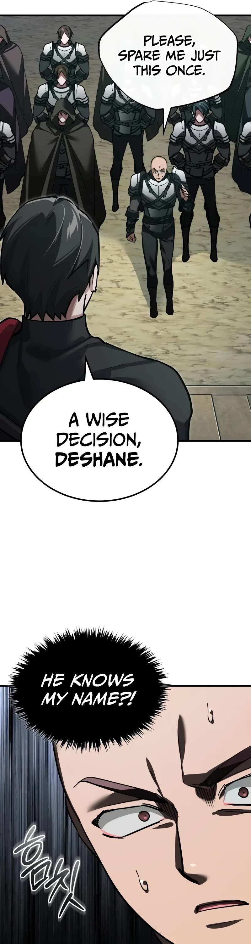 The Heavenly Demon Can't Live a Normal Life Chapter 164 page 22 - Chapter 164: S3 End