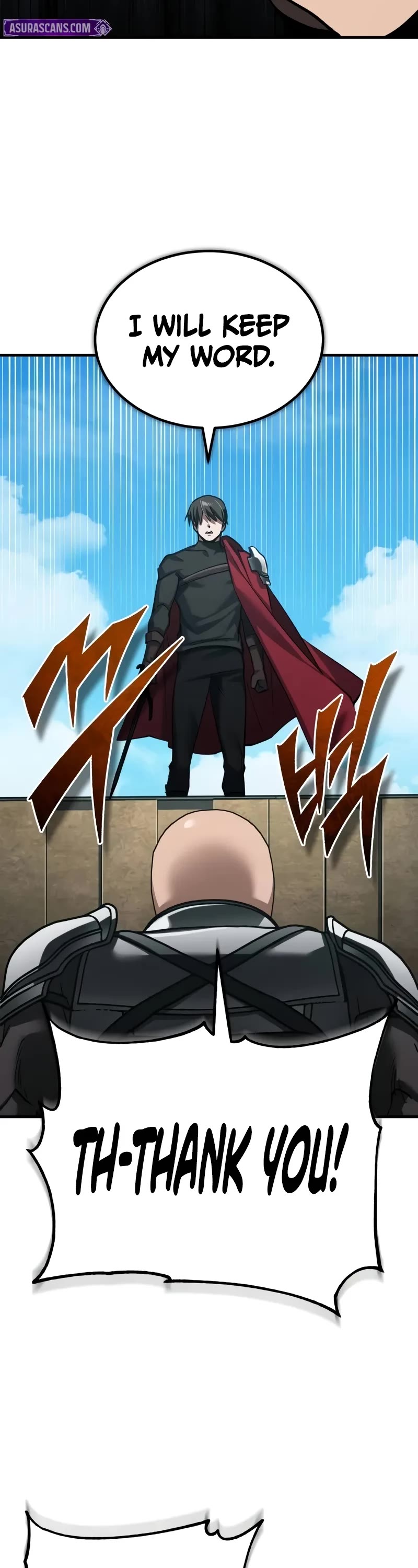 The Heavenly Demon Can't Live a Normal Life Chapter 164 page 23 - Chapter 164: S3 End