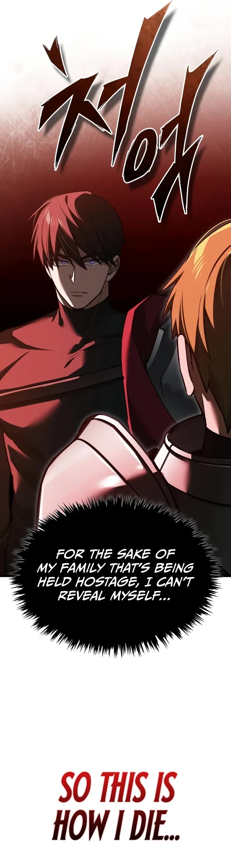 The Heavenly Demon Can't Live a Normal Life Chapter 164 page 27 - Chapter 164: S3 End