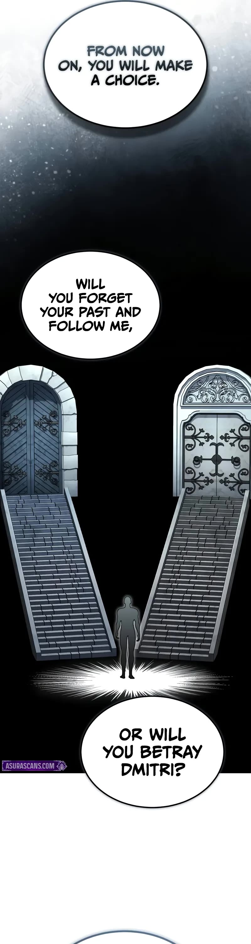 The Heavenly Demon Can't Live a Normal Life Chapter 164 page 32 - Chapter 164: S3 End