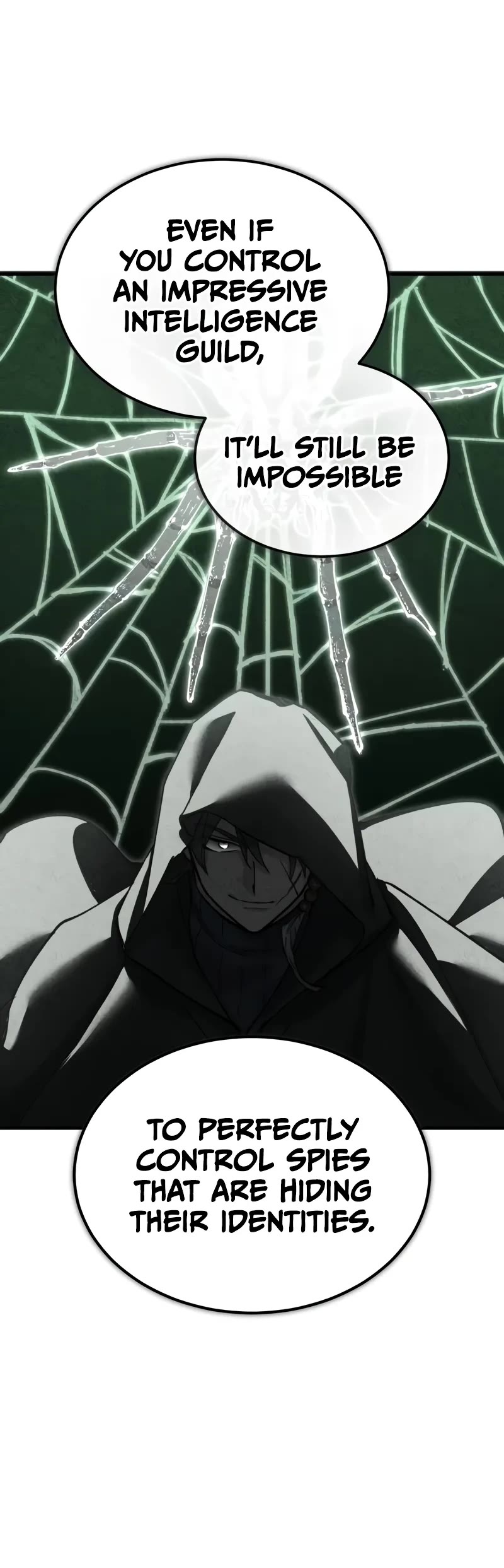 The Heavenly Demon Can't Live a Normal Life Chapter 164 page 36 - Chapter 164: S3 End
