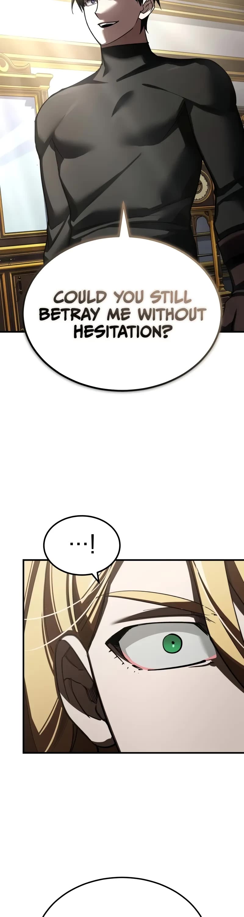 The Heavenly Demon Can't Live a Normal Life Chapter 164 page 39 - Chapter 164: S3 End