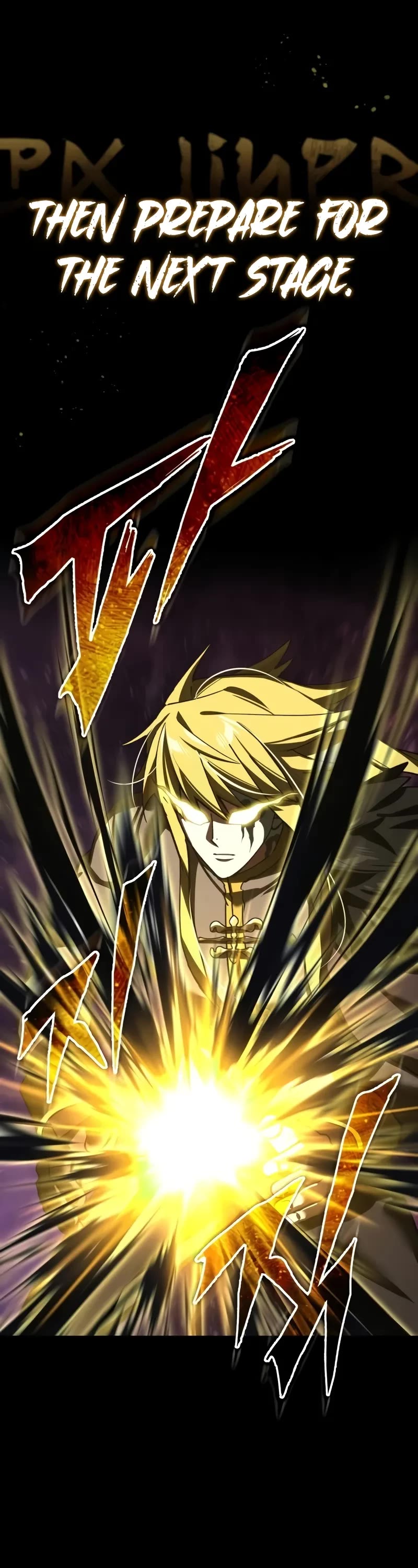The Heavenly Demon Can't Live a Normal Life Chapter 164 page 42 - Chapter 164: S3 End