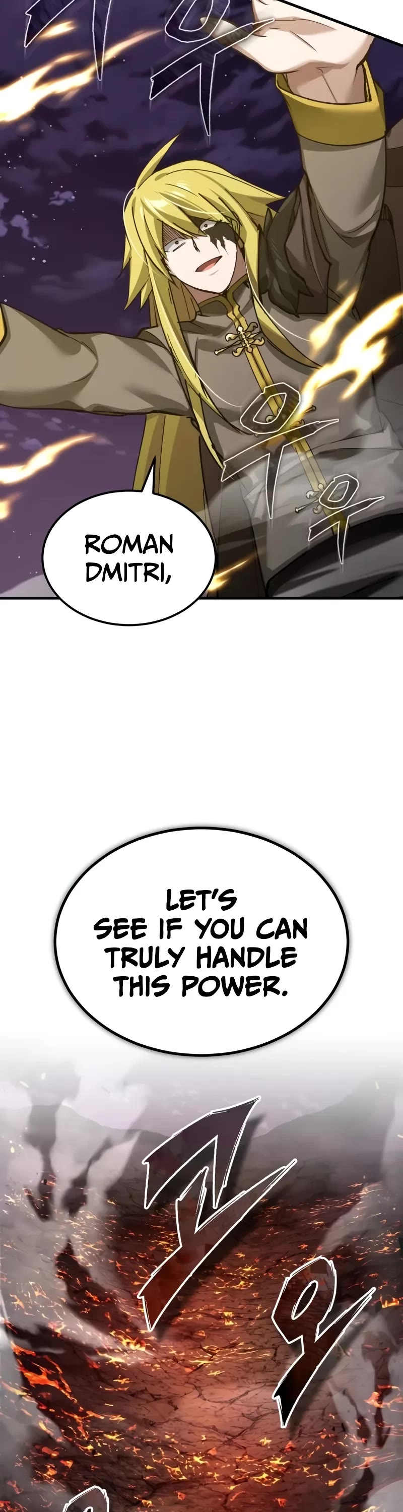 The Heavenly Demon Can't Live a Normal Life Chapter 164 page 45 - Chapter 164: S3 End