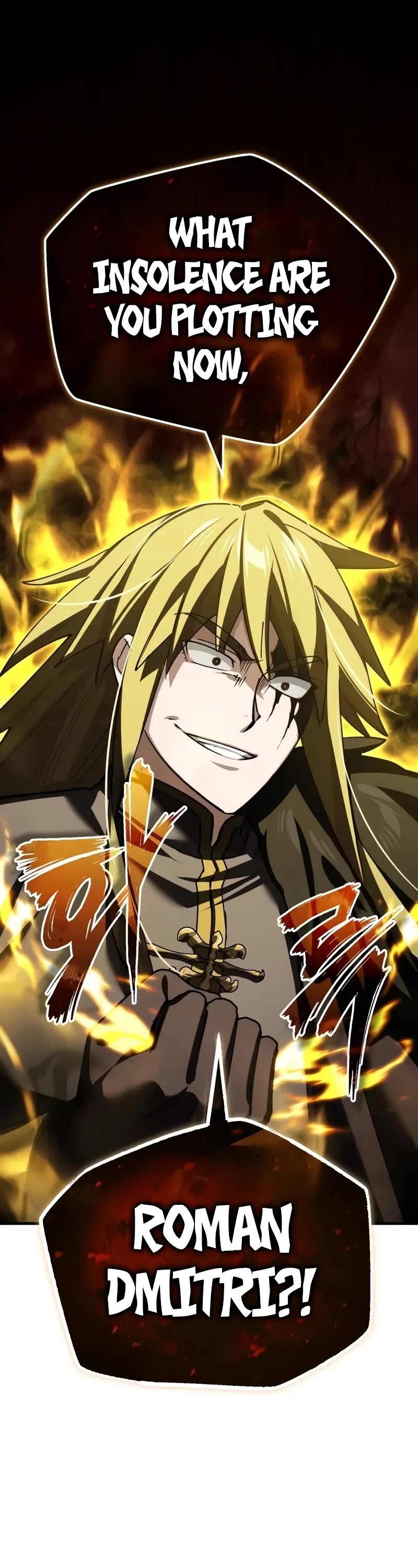 The Heavenly Demon Can't Live a Normal Life Chapter 164 page 51 - Chapter 164: S3 End