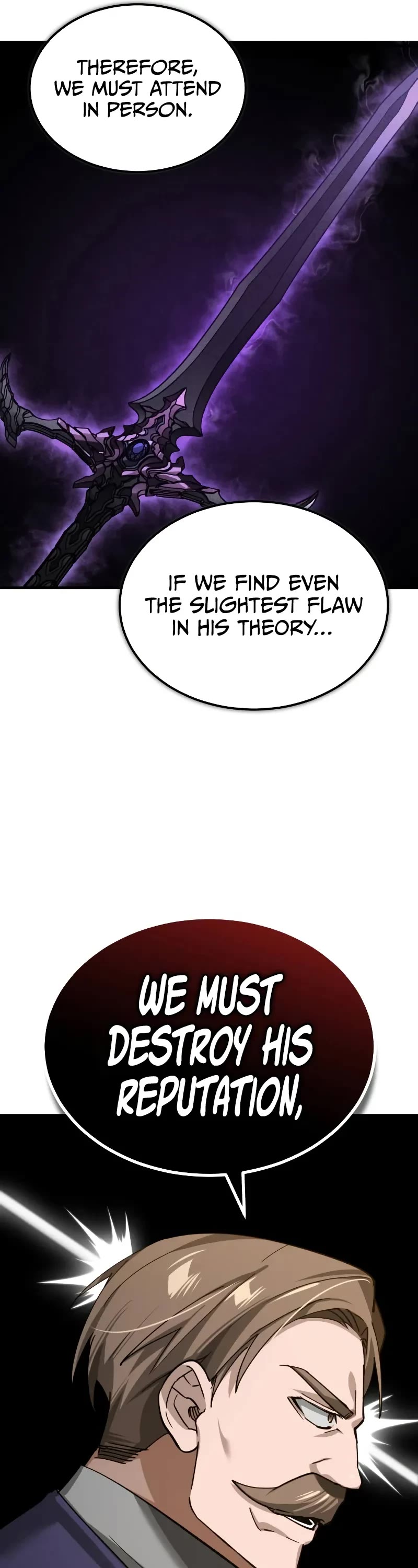 The Heavenly Demon Can't Live a Normal Life Chapter 165 page 12 - Chapter 165: S4 Start