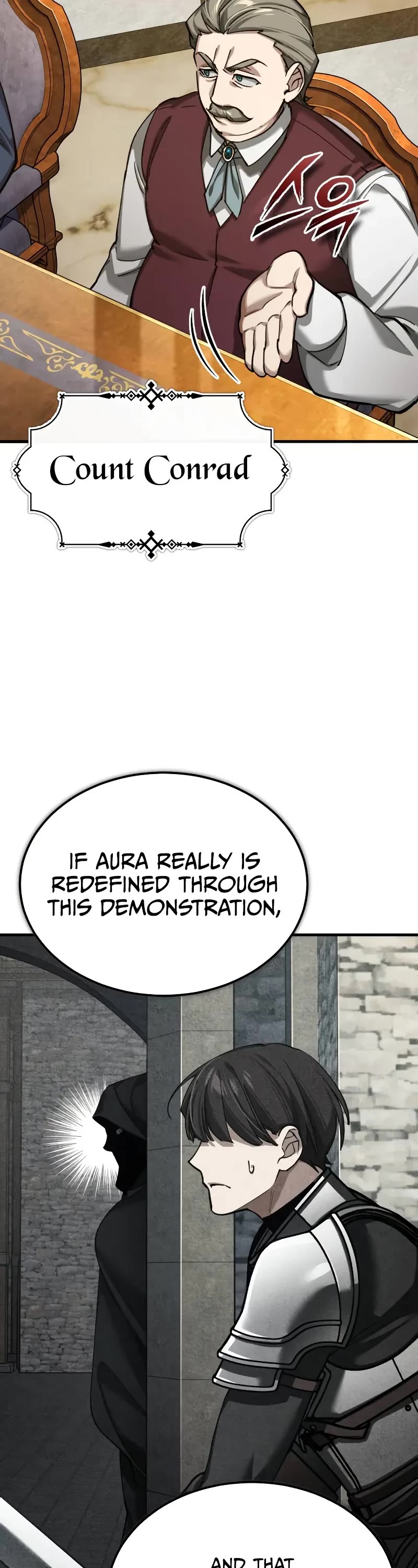 The Heavenly Demon Can't Live a Normal Life Chapter 165 page 14 - Chapter 165: S4 Start