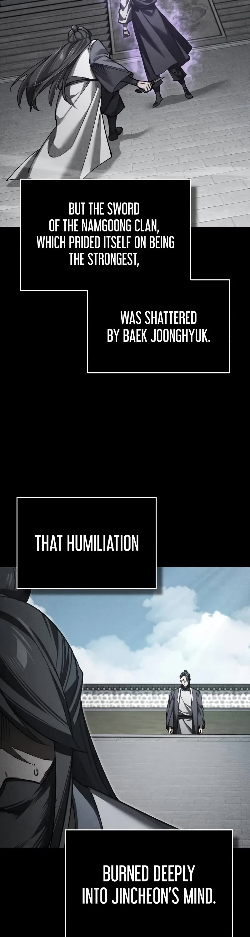 The Heavenly Demon Can't Live a Normal Life Chapter 165 page 19 - Chapter 165: S4 Start