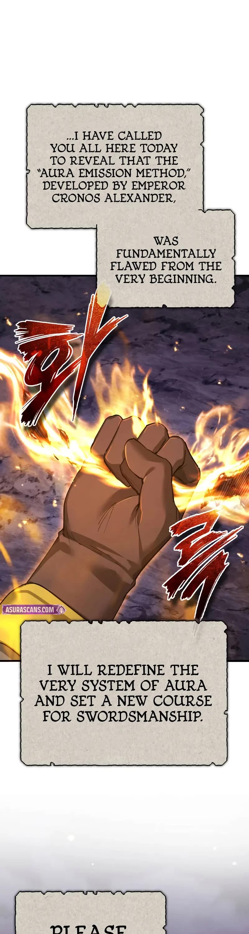 The Heavenly Demon Can't Live a Normal Life Chapter 165 page 2 - Chapter 165: S4 Start