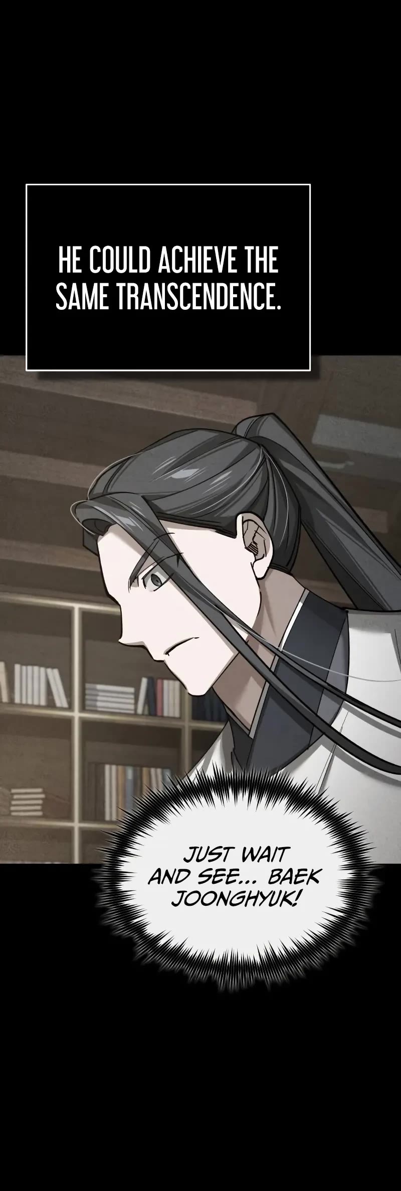 The Heavenly Demon Can't Live a Normal Life Chapter 165 page 21 - Chapter 165: S4 Start
