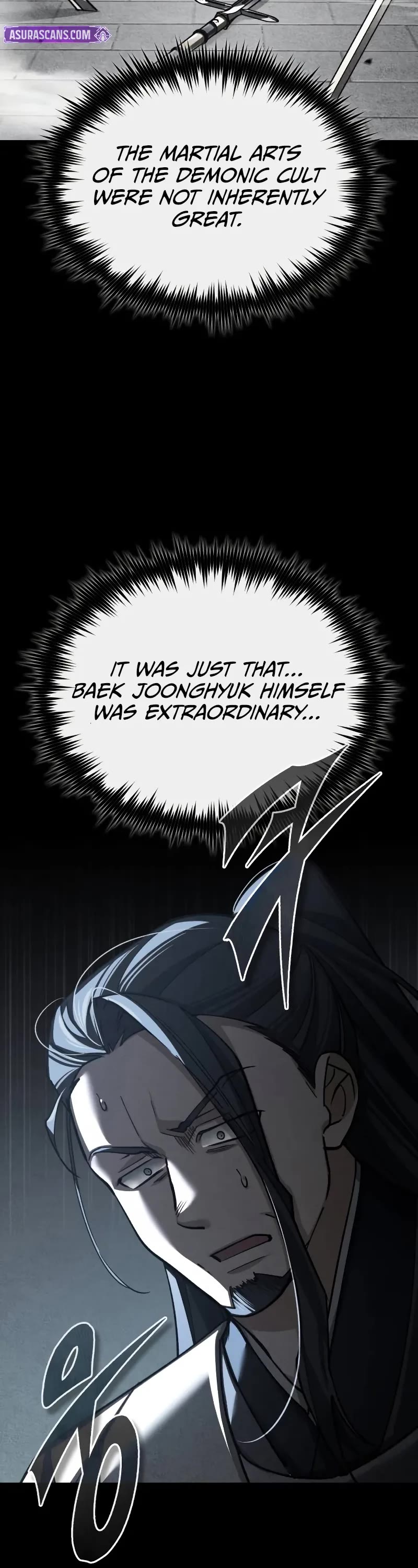 The Heavenly Demon Can't Live a Normal Life Chapter 165 page 23 - Chapter 165: S4 Start