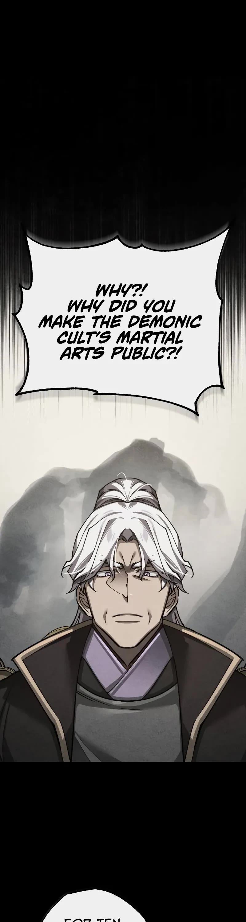 The Heavenly Demon Can't Live a Normal Life Chapter 165 page 24 - Chapter 165: S4 Start
