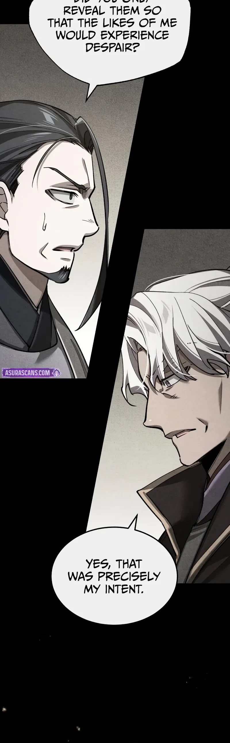 The Heavenly Demon Can't Live a Normal Life Chapter 165 page 26 - Chapter 165: S4 Start
