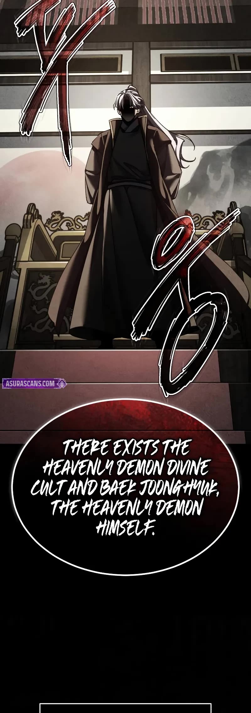 The Heavenly Demon Can't Live a Normal Life Chapter 165 page 30 - Chapter 165: S4 Start