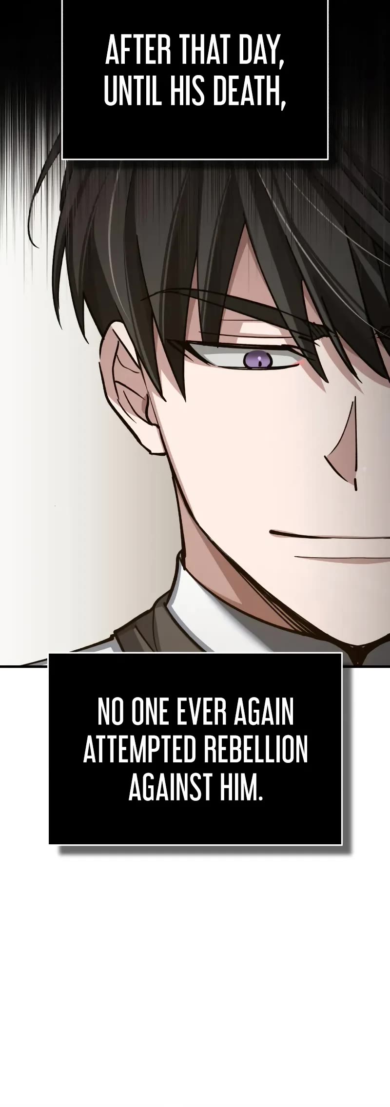 The Heavenly Demon Can't Live a Normal Life Chapter 165 page 31 - Chapter 165: S4 Start