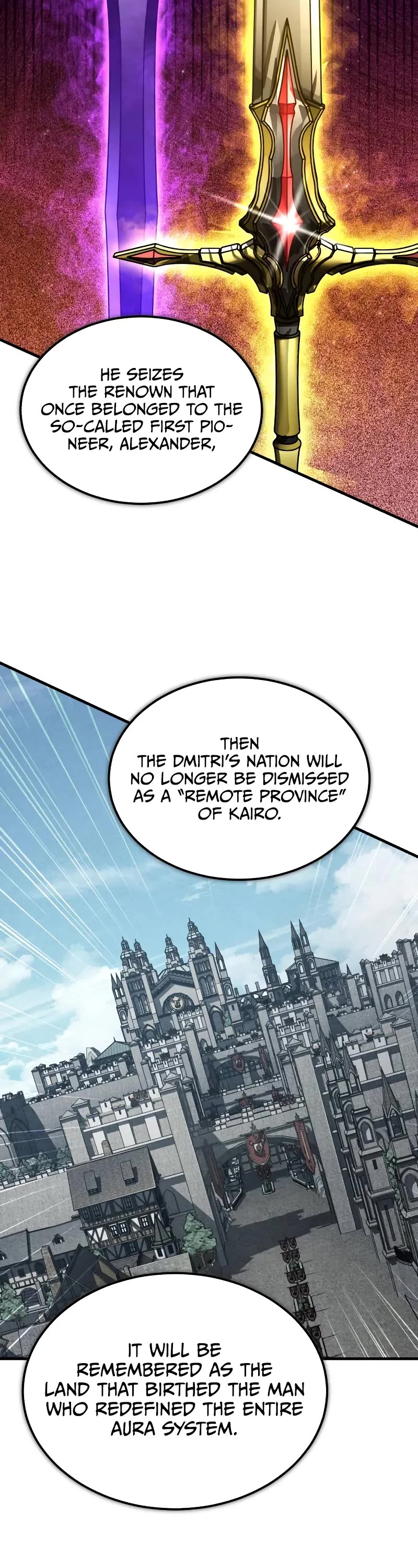 The Heavenly Demon Can't Live a Normal Life Chapter 165 page 39 - Chapter 165: S4 Start