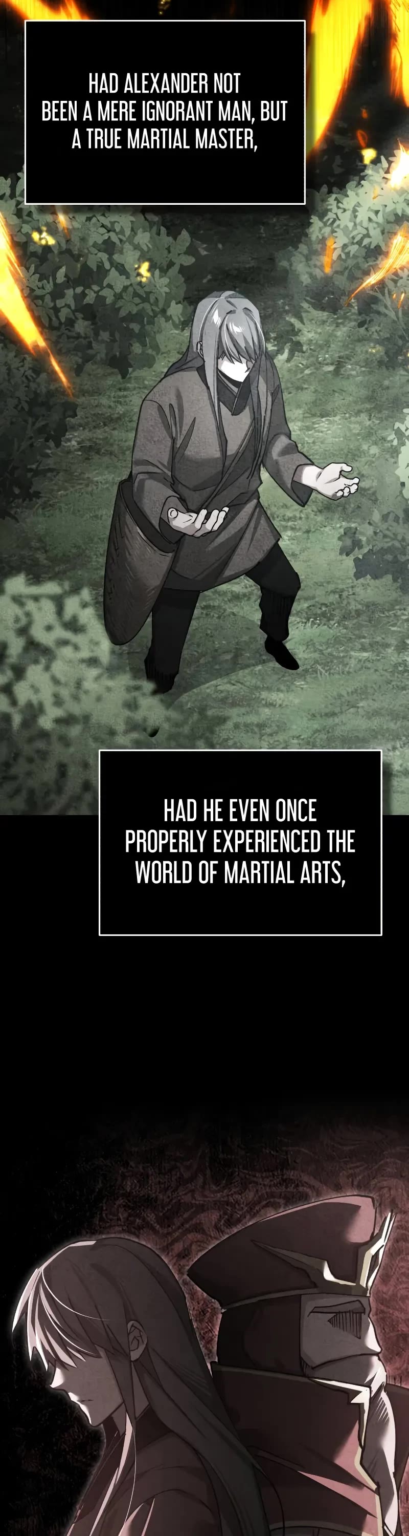 The Heavenly Demon Can't Live a Normal Life Chapter 165 page 4 - Chapter 165: S4 Start