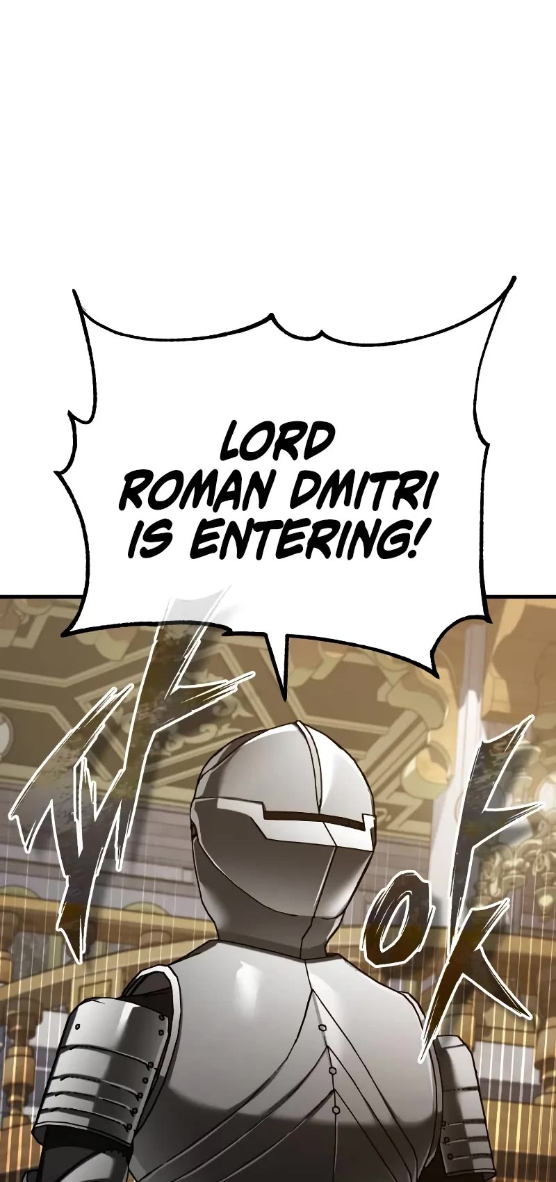 The Heavenly Demon Can't Live a Normal Life Chapter 165 page 40 - Chapter 165: S4 Start