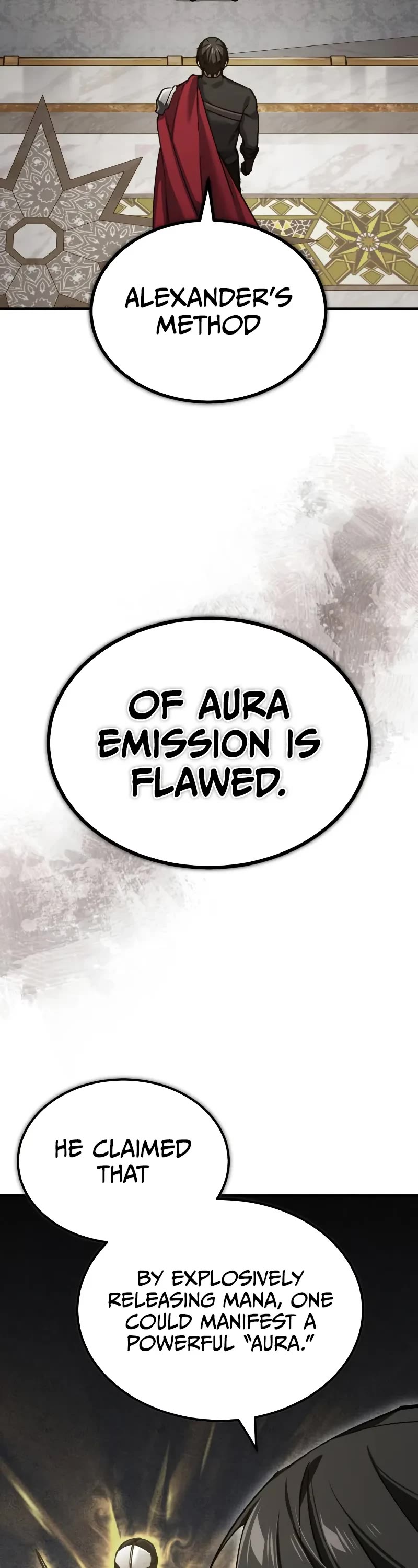 The Heavenly Demon Can't Live a Normal Life Chapter 165 page 43 - Chapter 165: S4 Start