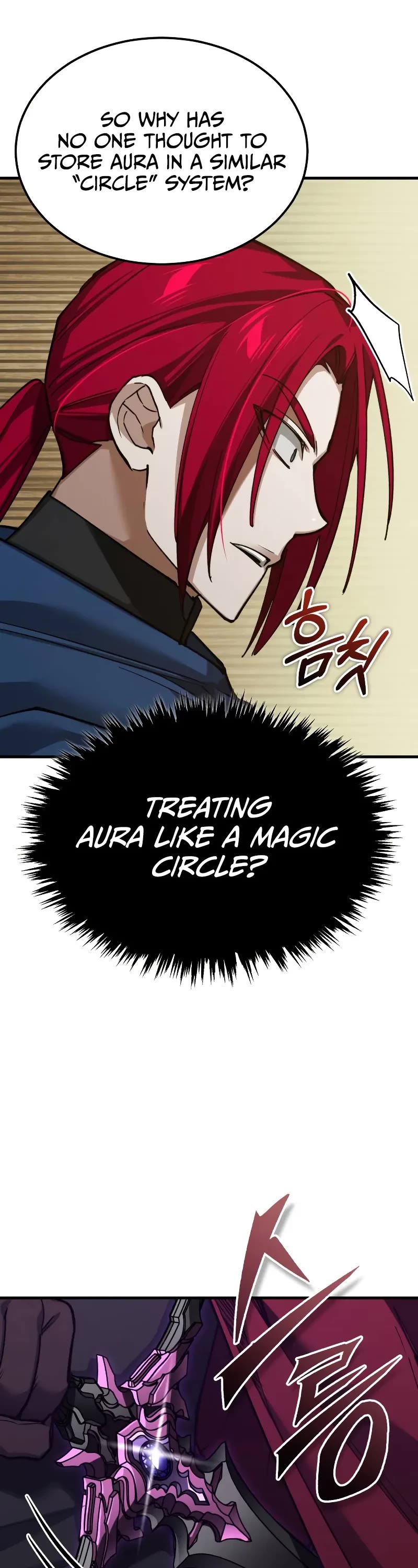 The Heavenly Demon Can't Live a Normal Life Chapter 165 page 48 - Chapter 165: S4 Start