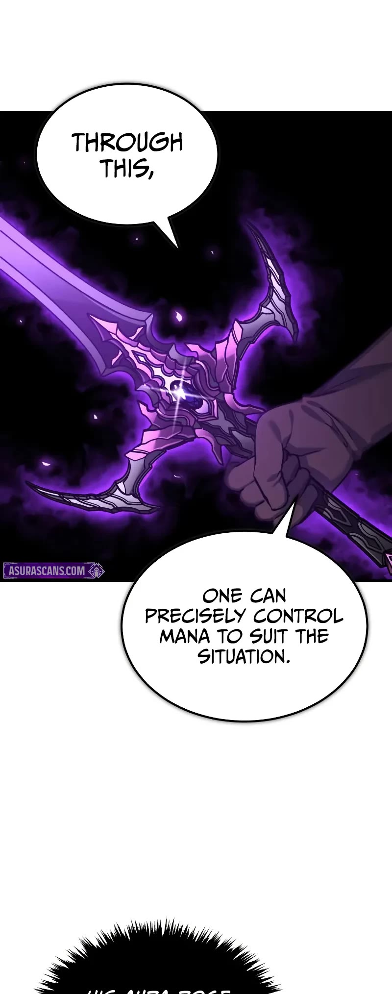 The Heavenly Demon Can't Live a Normal Life Chapter 165 page 50 - Chapter 165: S4 Start