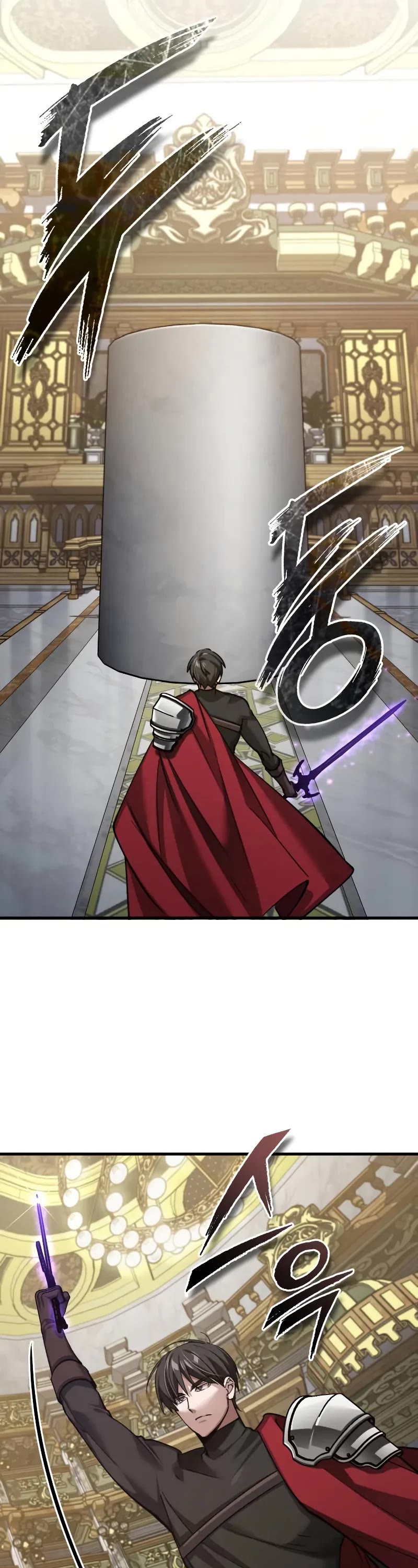 The Heavenly Demon Can't Live a Normal Life Chapter 165 page 52 - Chapter 165: S4 Start