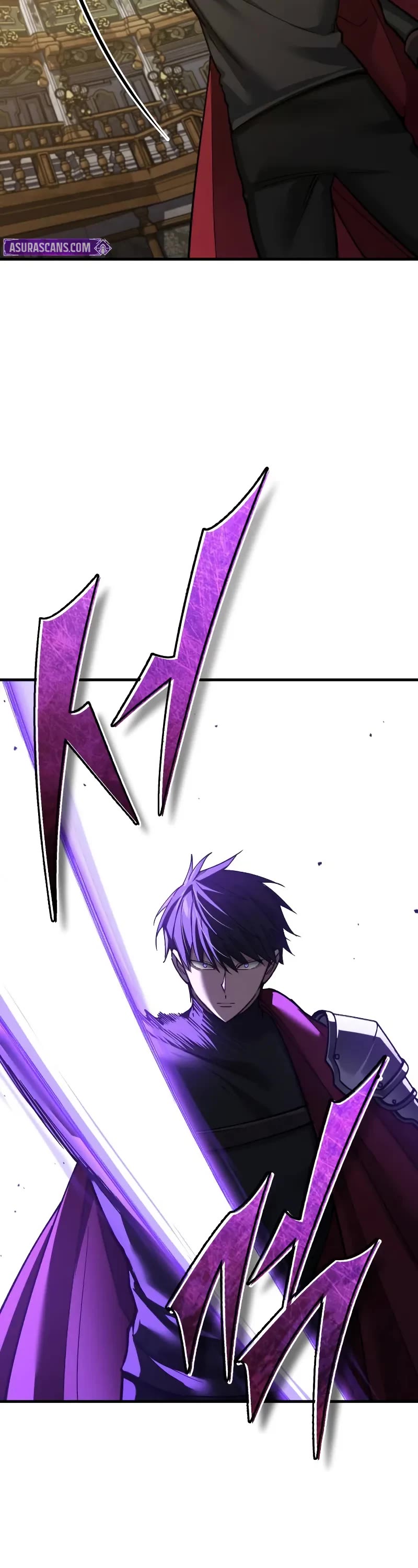 The Heavenly Demon Can't Live a Normal Life Chapter 165 page 53 - Chapter 165: S4 Start