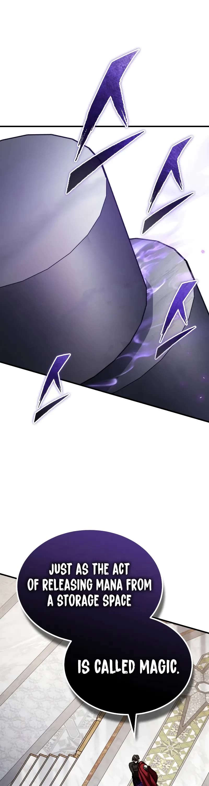 The Heavenly Demon Can't Live a Normal Life Chapter 165 page 54 - Chapter 165: S4 Start