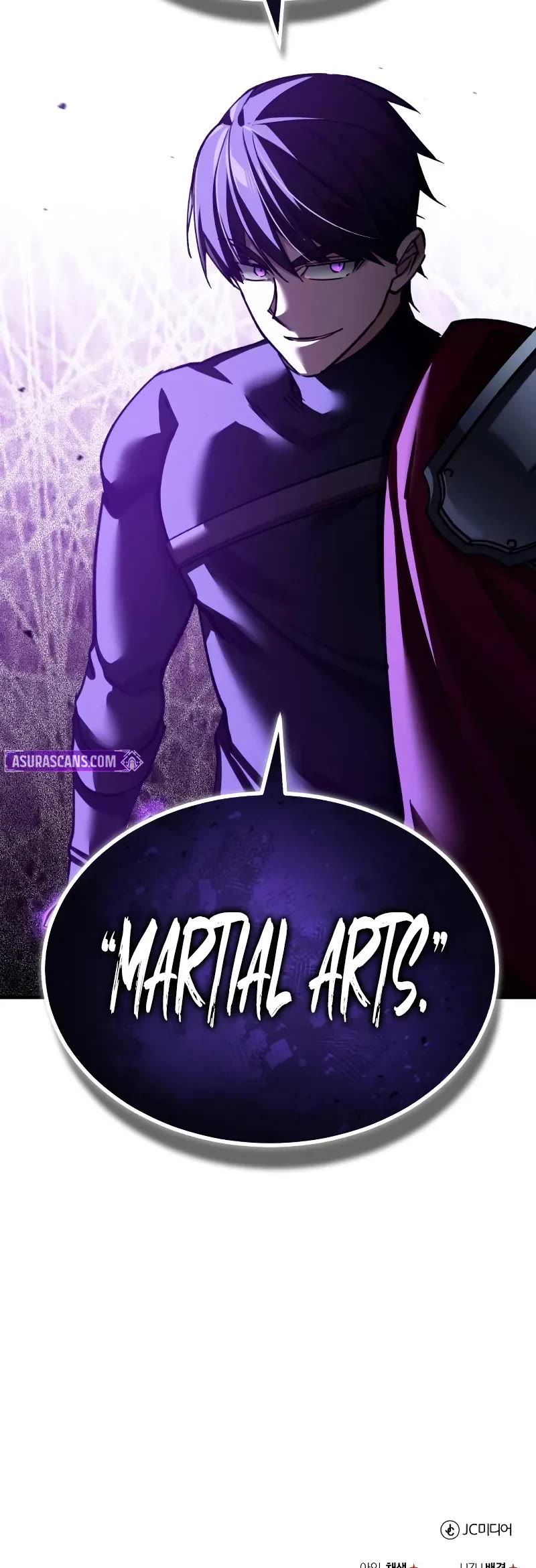 The Heavenly Demon Can't Live a Normal Life Chapter 165 page 58 - Chapter 165: S4 Start