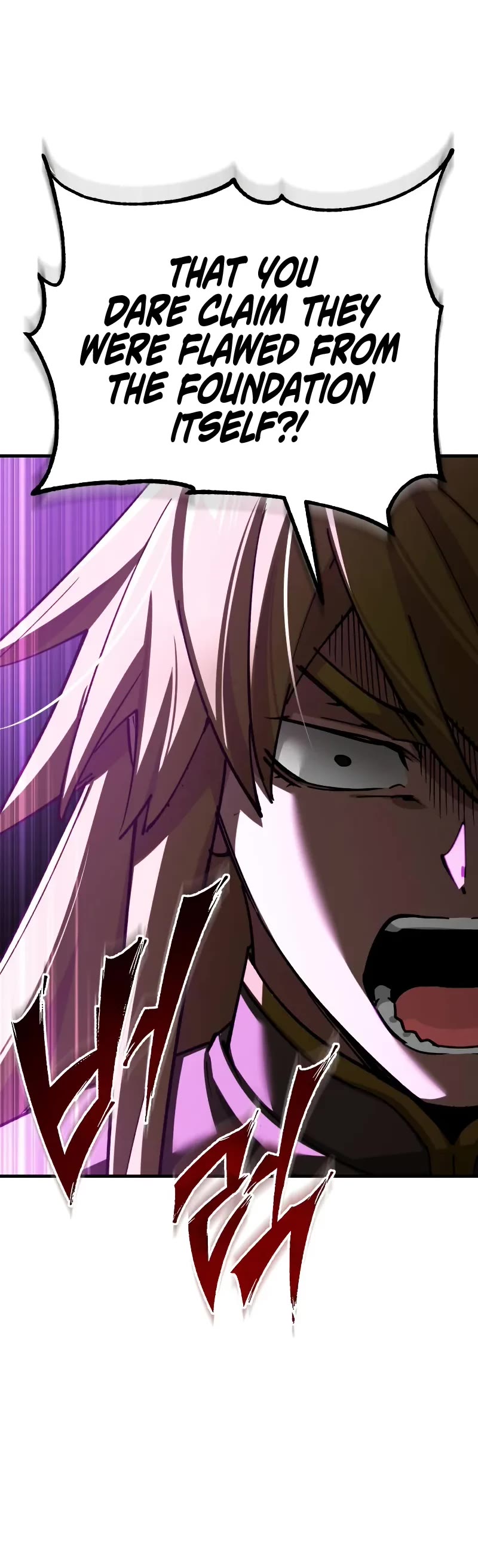 The Heavenly Demon Can't Live a Normal Life Chapter 165 page 6 - Chapter 165: S4 Start