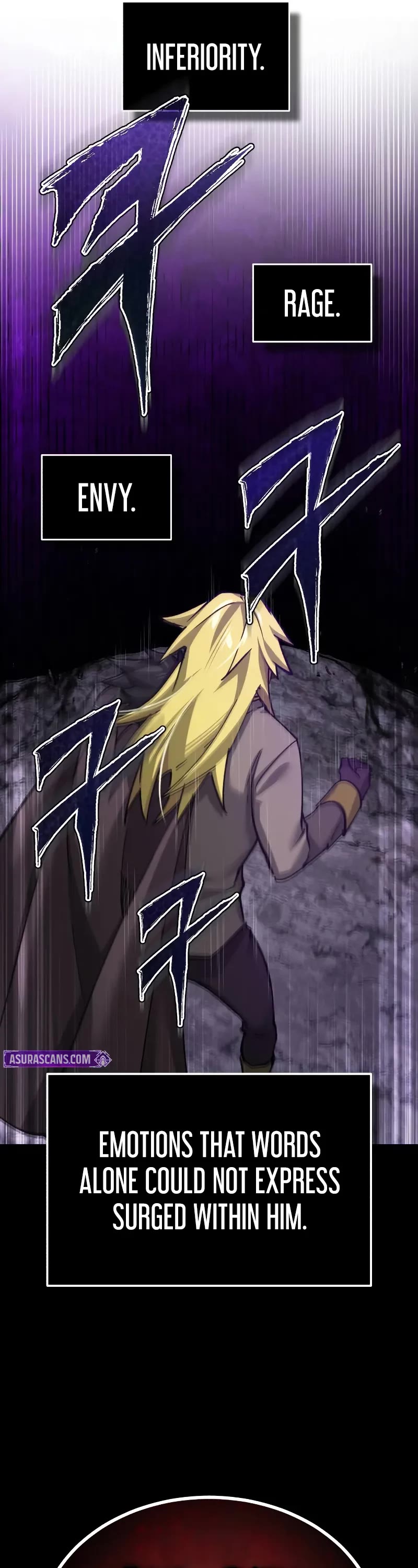 The Heavenly Demon Can't Live a Normal Life Chapter 165 page 7 - Chapter 165: S4 Start