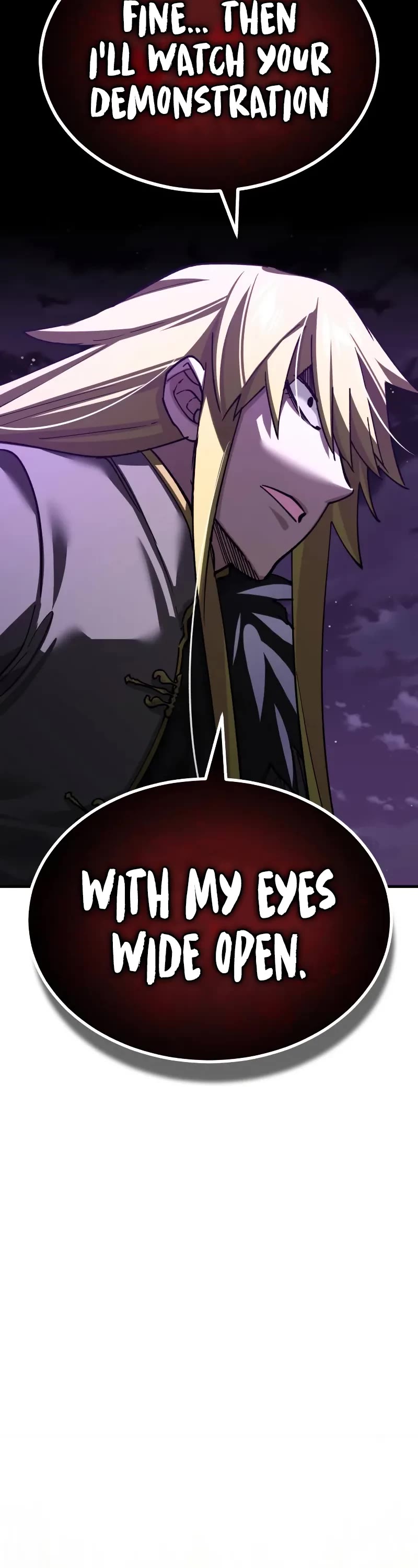 The Heavenly Demon Can't Live a Normal Life Chapter 165 page 8 - Chapter 165: S4 Start