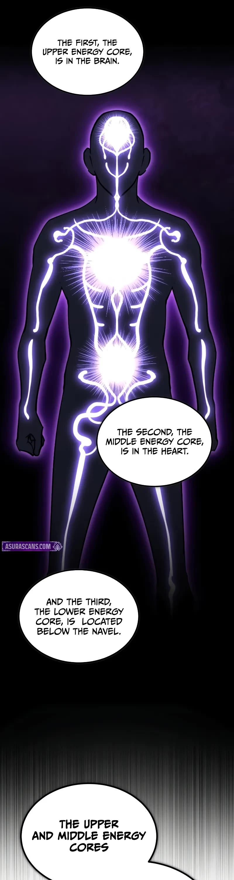 The Heavenly Demon Can't Live a Normal Life Chapter 166 page 12 - Chapter 166: A New Method To Control Mana