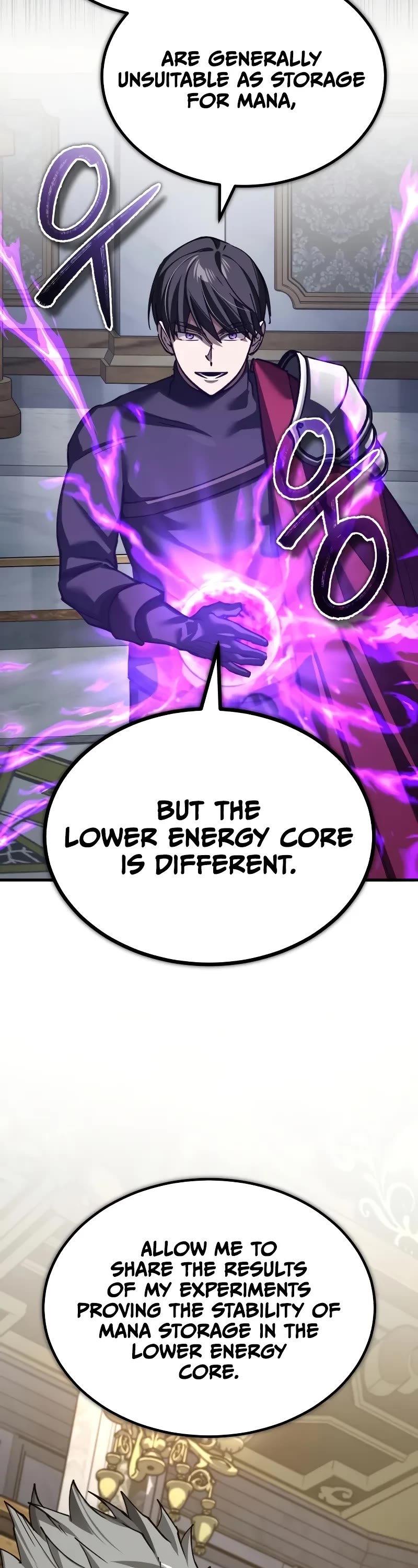 The Heavenly Demon Can't Live a Normal Life Chapter 166 page 13 - Chapter 166: A New Method To Control Mana