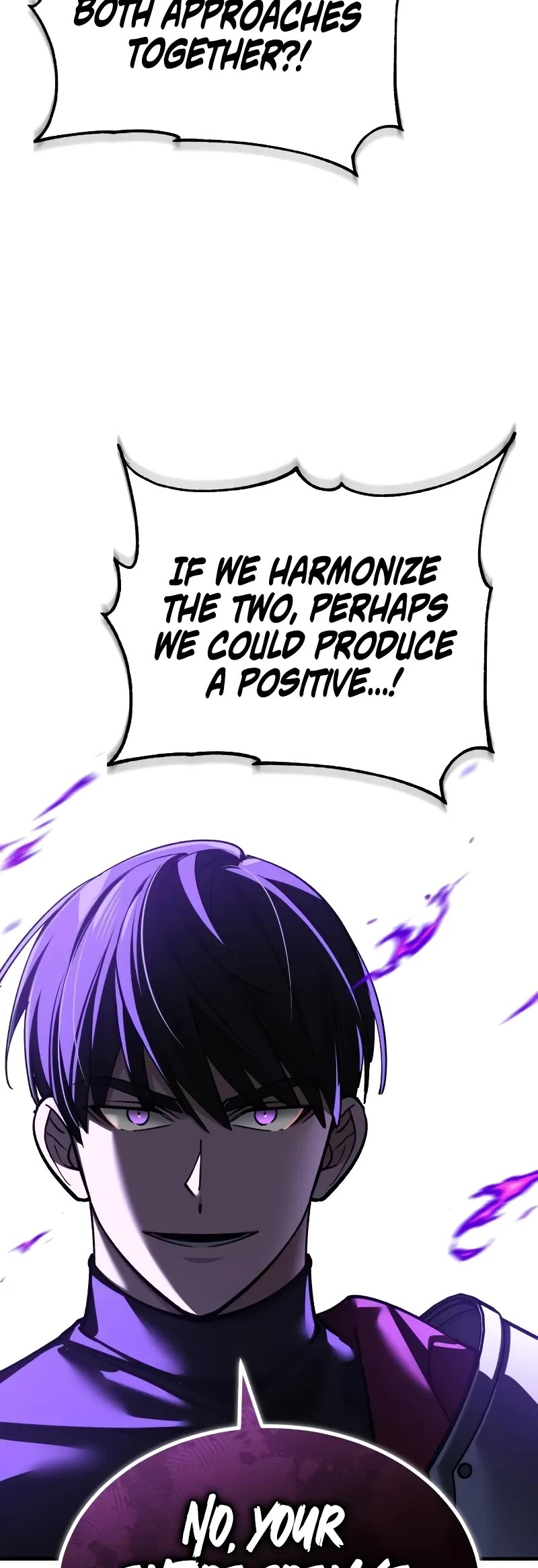 The Heavenly Demon Can't Live a Normal Life Chapter 166 page 15 - Chapter 166: A New Method To Control Mana