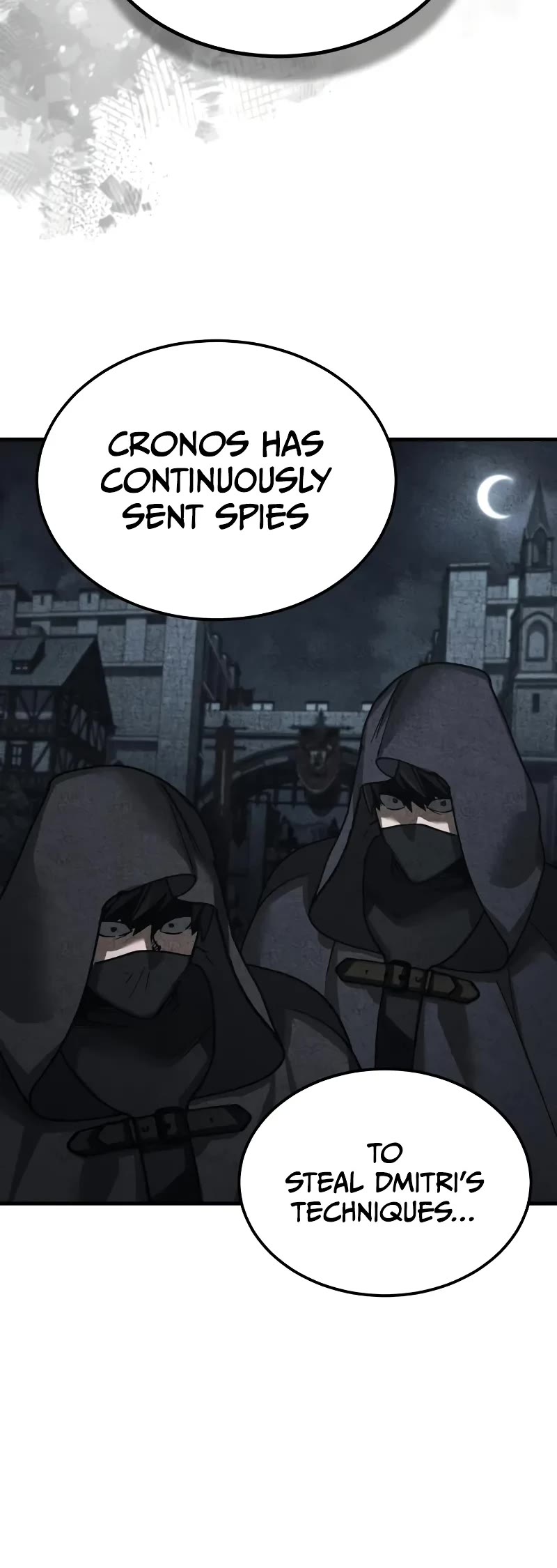 The Heavenly Demon Can't Live a Normal Life Chapter 166 page 21 - Chapter 166: A New Method To Control Mana