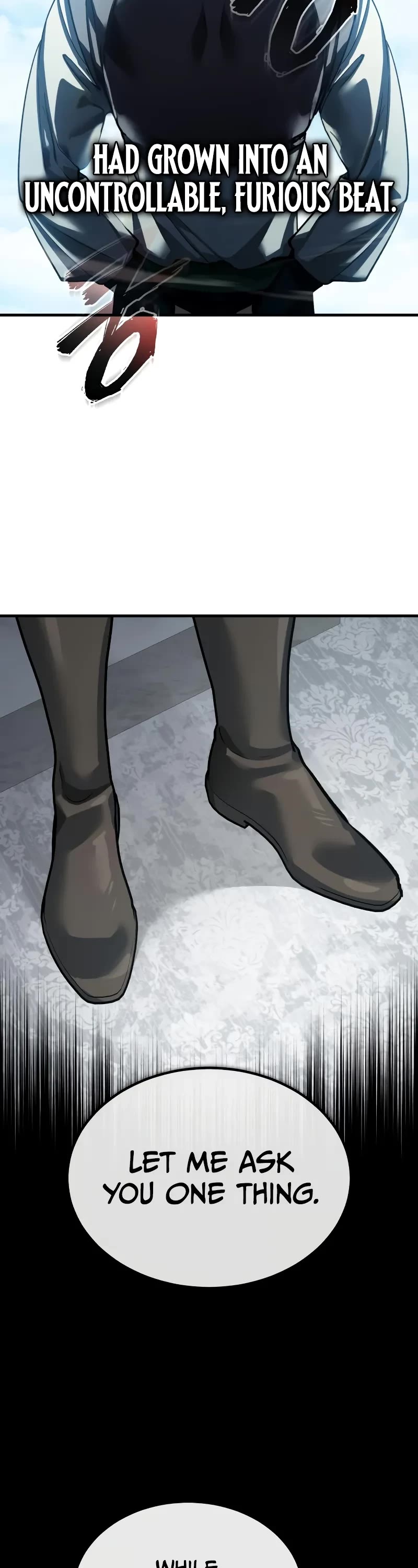 The Heavenly Demon Can't Live a Normal Life Chapter 166 page 24 - Chapter 166: A New Method To Control Mana