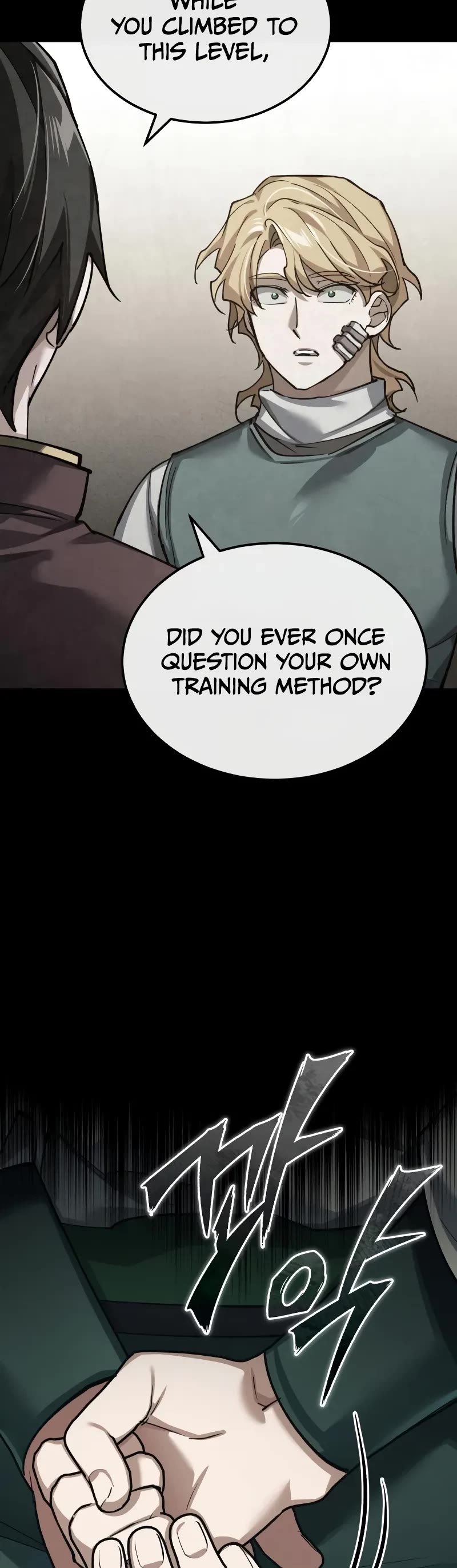 The Heavenly Demon Can't Live a Normal Life Chapter 166 page 25 - Chapter 166: A New Method To Control Mana