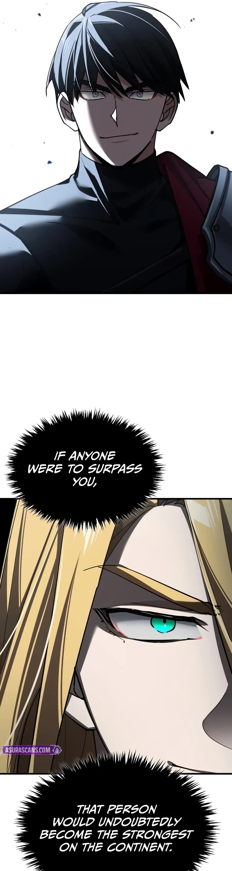 The Heavenly Demon Can't Live a Normal Life Chapter 166 page 27 - Chapter 166: A New Method To Control Mana