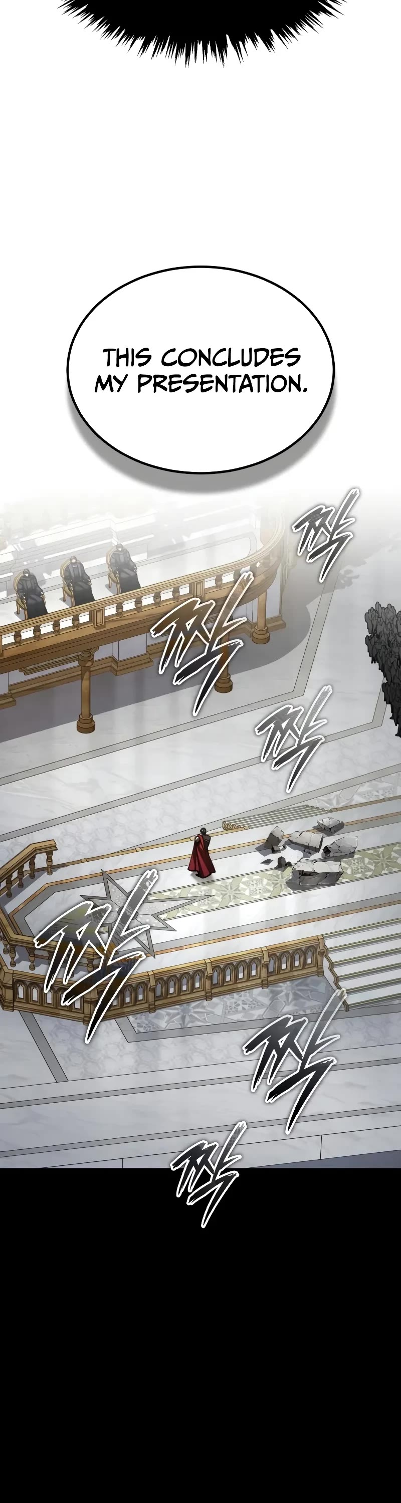 The Heavenly Demon Can't Live a Normal Life Chapter 166 page 28 - Chapter 166: A New Method To Control Mana