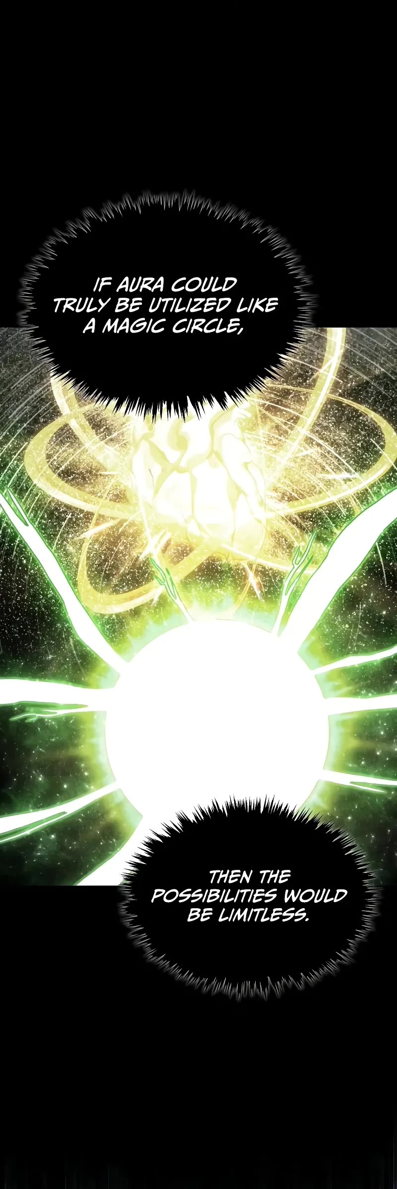 The Heavenly Demon Can't Live a Normal Life Chapter 166 page 31 - Chapter 166: A New Method To Control Mana