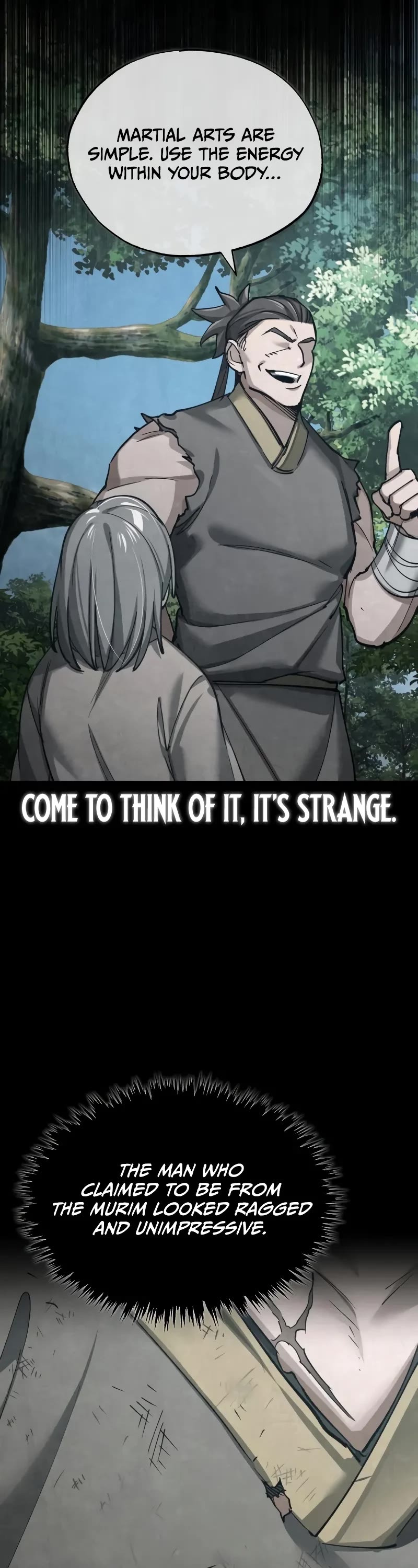 The Heavenly Demon Can't Live a Normal Life Chapter 166 page 32 - Chapter 166: A New Method To Control Mana
